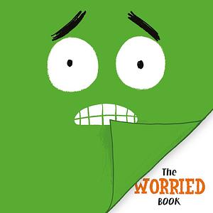 The Worried Book by Howard Pearlstein
