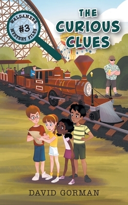 The Curious Clues by David Gorman