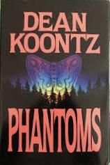 Phantoms by Dean Koontz