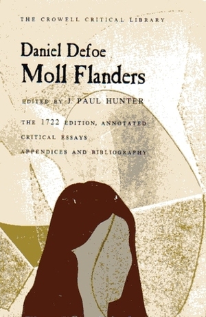 Moll Flanders by Daniel Defoe