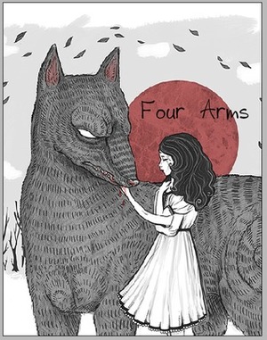 Four Arms by Chani Petro, Vilde D. Ulriksen
