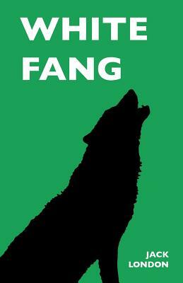 White Fang by Jack London