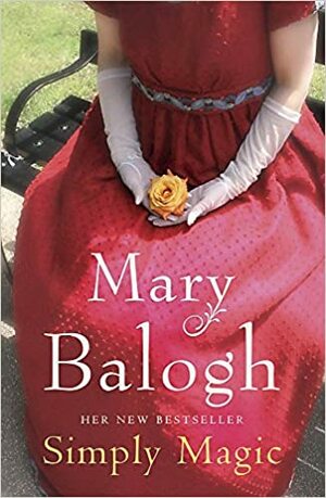 Simply Magic by Mary Balogh