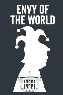 Envy of the World by Elderberry's Designs