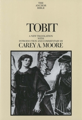 Tobit by Carey A. Moore