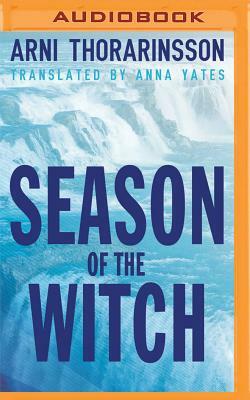 Season of the Witch by Arni Thorarinsson