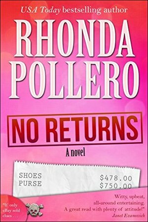 No Returns by Rhonda Pollero