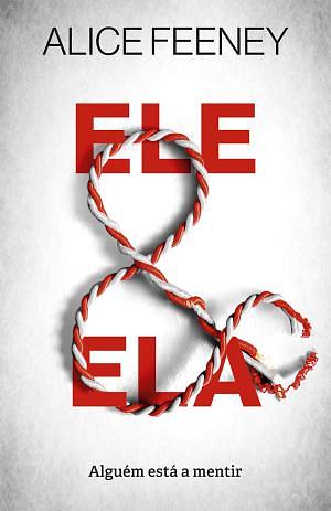 Ele & Ela by Alice Feeney