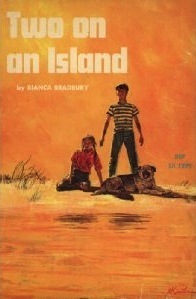 Two on an Island by Bianca Bradbury