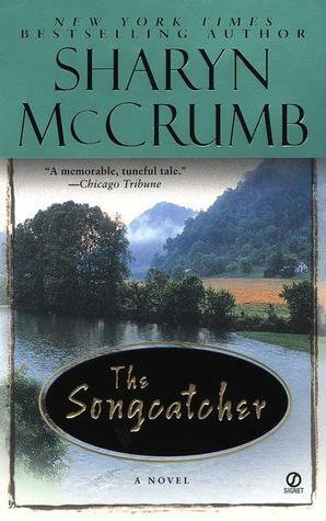 The Songcatcher by Sharyn McCrumb