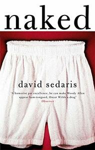 Naked by David Sedaris