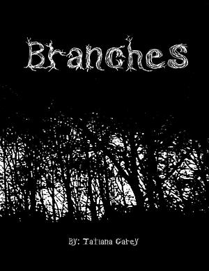 Branches by Tatiana Garey