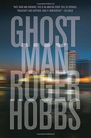 Ghostman by Roger Hobbs