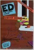 Ed – Iloinen klovni by Chester Brown