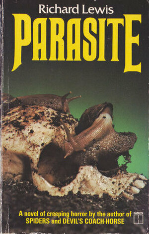Parasite by Richard Lewis