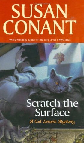 Scratch the Surface by Susan Conant