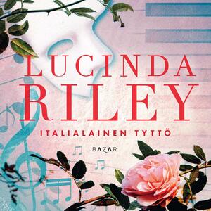 Italialainen tyttö by Lucinda Riley