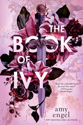 The Book of Ivy by Amy Engel