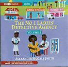 The No.1 Ladies' Detective Agency, Volume 8 by Alexander McCall Smith