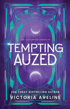 Tempting Auzed by Victoria Aveline