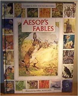 Aesop's Fables by Eric Kincaid