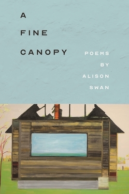 A Fine Canopy by Alison Swan