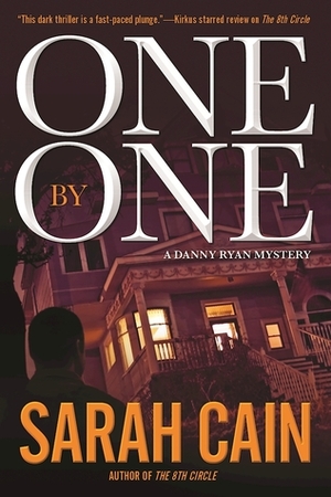 One by One by Sarah Cain