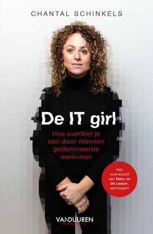 De IT girl by Chantal Schinkels