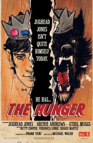 Jughead: the Hunger by Frank Tieri