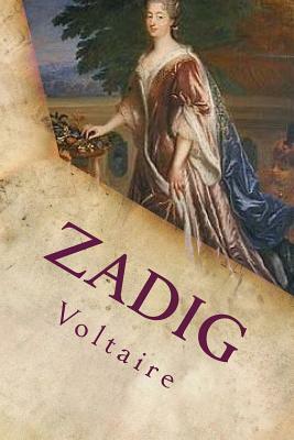 Zadig by Voltaire