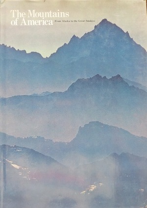 Mountains of America by Franklin Russell