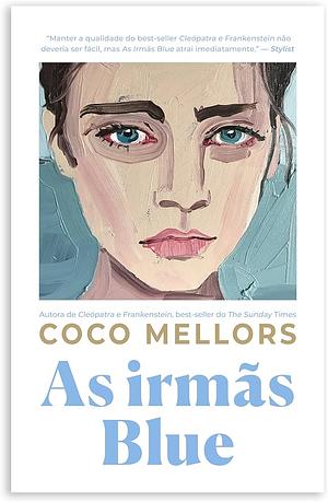 As irmãs Blue by Coco Mellors
