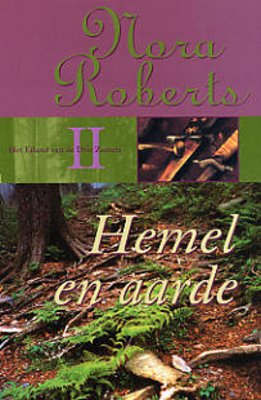 Hemel en aarde by Nora Roberts, Eny van Gelder