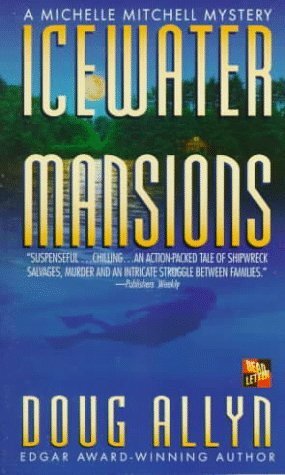 Icewater Mansions by Doug Allyn