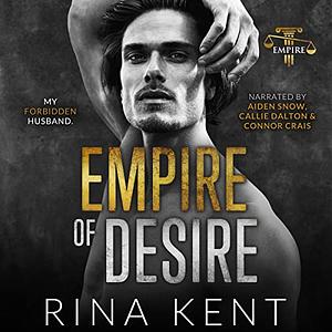 Empire of Desire by Rina Kent