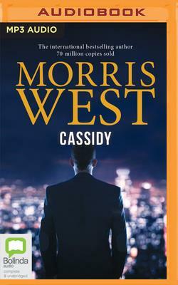 Cassidy by Morris West