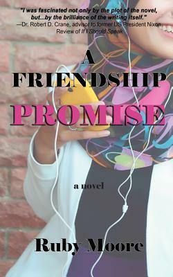 A Friendship Promise by Ruby Moore