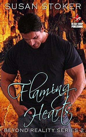 Flaming Hearts by Susan Stoker