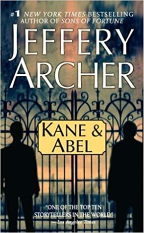 Kainas ir Abelis by Jeffrey Archer