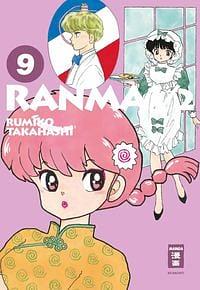 Ranma ½ - New Edition, Band 9 by Rumiko Takahashi
