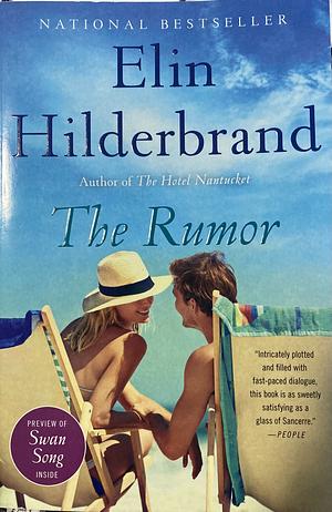 The Rumor by Elin Hilderbrand