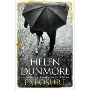 Exposure by Helen Dunmore