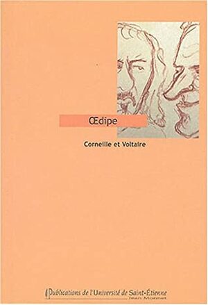 Oedipe by Voltaire