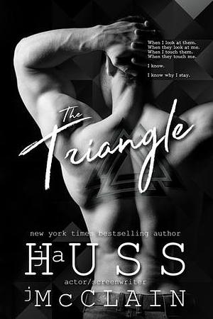 The Triangle by Johnathan McClain, J.A. Huss