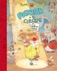 Patrick at the Circus by Geoffrey Hayes