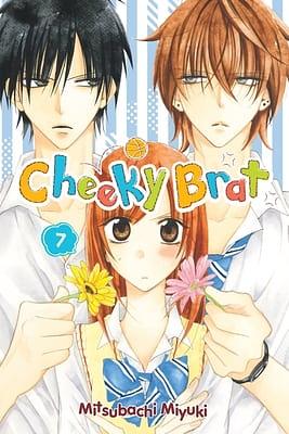 Cheeky Brat, Vol. 7 by Mitsubachi Miyuki