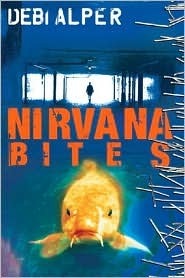 Nirvana Bites by Debi Alper