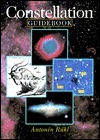 Constellation Guidebook by Antonín Rükl, Slavos Kadecka