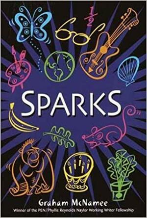 Sparks by Graham McNamee