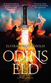 Odins eld by Elvira Birgitta Holm